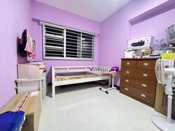 Blk 785B Woodlands Pasture II (Woodlands), HDB 4 Rooms #575645351